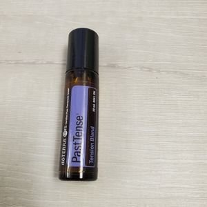 DoTerra PastTense Oil  Tension Blend  Roller